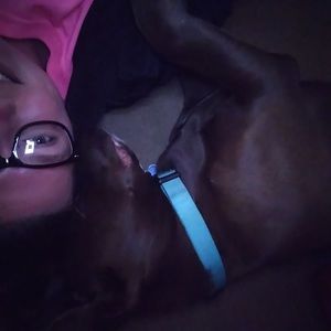 Meet your Posher, Corrine